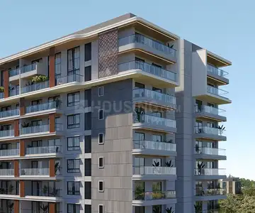 Image of 2754 Sq.ft 4 BHK Apartment / Flat for sale in Century Regalia Project 1, Kodihalli, Bengaluru for Rs. 75000000