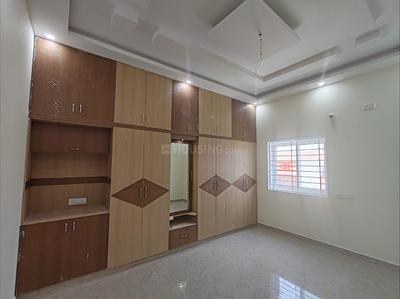 Bedroom Image of 2400 Sq.ft 5 BHK Independent House for sale in Aavalahalli Bengaluru for Rs. 16500000