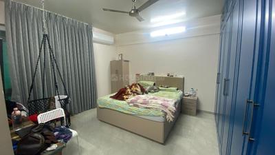 Bedroom Image of 2600 Sq.ft 4 BHK Apartment / Flat for sale in Pimple Saudagar Pune for Rs. 30000000