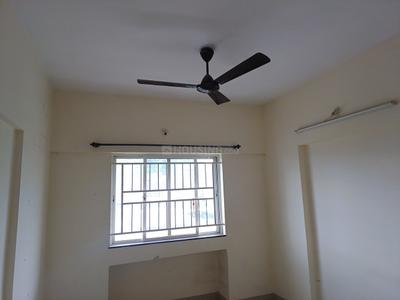 Bedroom Image of 1250 Sq.ft 2.5 BHK Apartment / Flat for sale in Megapolis Sunway, Hinjawadi Phase 3 Pune for Rs. 8000000