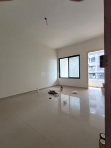 Hall Image of 1000 Sq.ft 2 BHK Apartment / Flat for rent in Indira Nagar Nashik for Rs. 13000