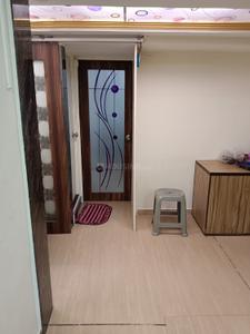 Hall Image of 1300 Sq.ft 3 BHK Apartment / Flat for sale in Vasai West Vasai for Rs. 8500000