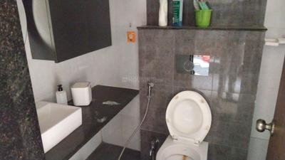 Image of 1083 Sq.ft 2 BHK Apartment / Flat for sale in Ionia, Chande, Pune for Rs. 6900000