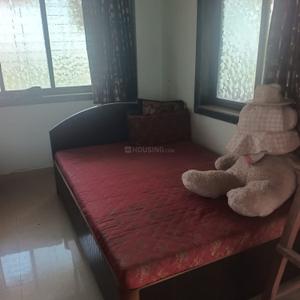 Bedroom Image of 850 Sq.ft 2 BHK Apartment / Flat for sale in Titwala Thane for Rs. 4500000