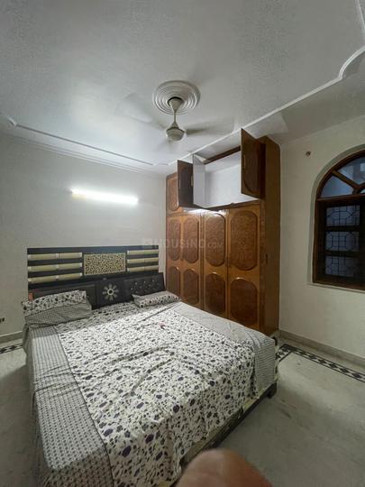 Kirti Nagar Bedroom 1