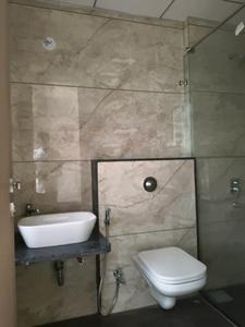 Bedroom Three Image of 2440 Sq.ft 4 BHK Apartment / Flat for sale in ANP Universe, Baner Pune for Rs. 26000000