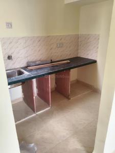 Kitchen Image of 700 Sq.ft 2 BHK Apartment / Flat for sale in IBD Hallmark Citii, Mahawadiya Bhopal for Rs. 1500000