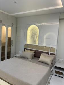 Bedroom Image of 1765 Sq.ft 4 BHK Apartment / Flat for sale in Karolan Ka Barh Jaipur for Rs. 9500000