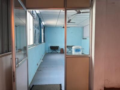 Balcony Image of Rani PG in Medavakkam, Chennai