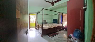 Bedroom Image of 780 Sq.ft 2 BHK Apartment / Flat for sale in Howrah Railway Station Howrah for Rs. 4000000