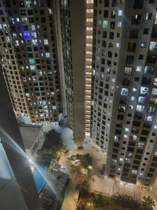 Image of 500 Sq.ft 1 BHK Apartment / Flat for sale in Sunteck World, Naigaon East, Naigaon for Rs. 3000000