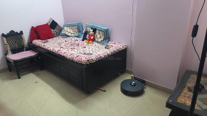 Myco Ahmed Residency Main Image 1