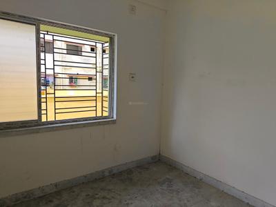 Bedroom Image of 650 Sq.ft 2 BHK Apartment / Flat for sale in Baghajatin Kolkata for Rs. 2800000