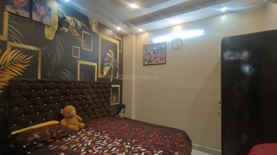 Bedroom Image of 1100 Sq.ft 10 BHK Independent House for sale in Sector 16 Dwarka New Delhi for Rs. 35000000