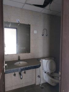 Bedroom Two Image of 1720 Sq.ft 3 BHK Apartment / Flat for sale in The 3C Lotus Panache, Sector 110 Noida for Rs. 17100000