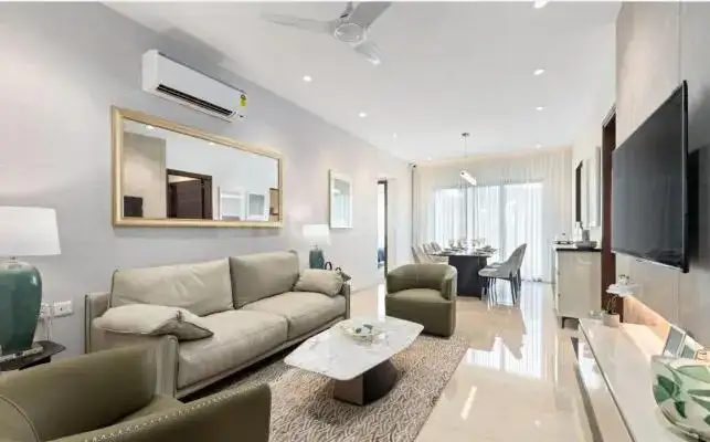 Nivee Promenade Main Image 1