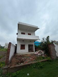 Image of 1200 Sq.ft 4 BHK Independent House for sale in Ahiyapur, Muzaffarpur for Rs. 6500000