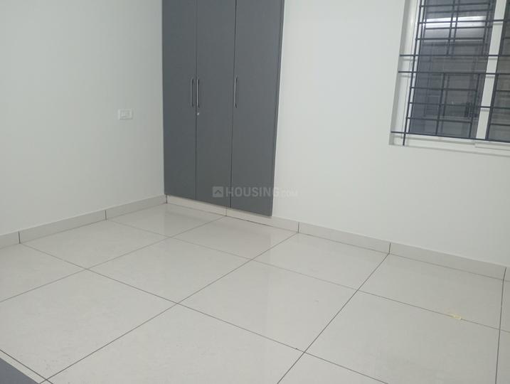 Cauvery Colony, Koramangala Bedroom 1