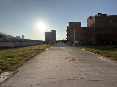 Image of 999 Sq.ft Residential Plot / Land for sale in Savfab Jasmine Grove, Wave City, Ghaziabad for Rs. 15540000