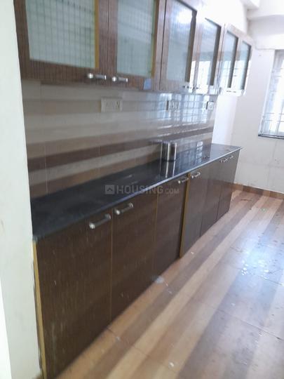 Sai placement Kitchen 1