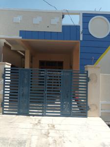 Building Image of 1452 Sq.ft 2 BHK Independent House for sale in Hanamkonda Warangal for Rs. 10500000