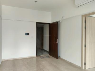 Living Room Image of 630 Sq.ft 2 BHK Apartment / Flat for sale in The Atmosphere, Mulund West Mumbai for Rs. 19500000