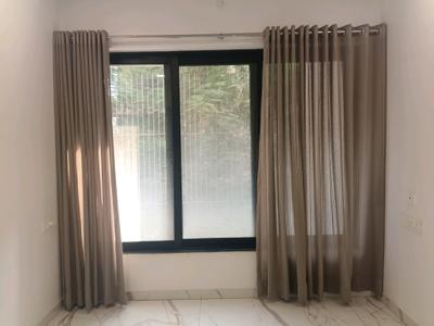Living Room Image of 611 Sq.ft 1 BHK Apartment / Flat for sale in Sanghvi S3 Skygreens, Mira Road East Mira Bhayandar for Rs. 6985000