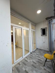 Balcony Image of 1050 Sq.ft 2 BHK Apartment / Flat for sale in Vihaan Green Heaven, Noida Extension Greater Noida for Rs. 4499000