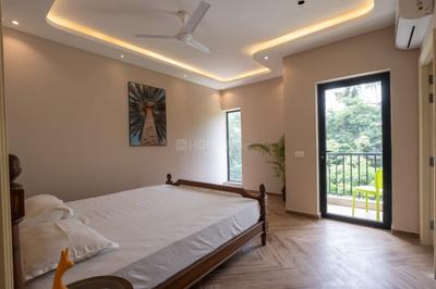 Bedroom Image of 1316 Sq.ft 2 BHK Apartment / Flat for sale in Calangute Goa for Rs. 26000000