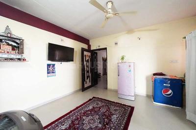 Hall Image of 344 Sq.ft 1 BHK Apartment / Flat for sale in Pethapur Gandhinagar for Rs. 2100000