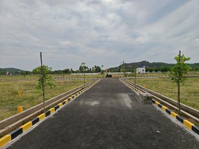 Image of 1084 Sq.ft Residential Plot / Land for sale in KPN Marvel Township, Urapakkam, Chennai for Rs. 3034116