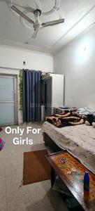 Bedroom Image of 345 Sq.ft 1 RK Independent House for rent in UDB Skyway I, Vidhyadhar Nagar Jaipur for Rs. 5500