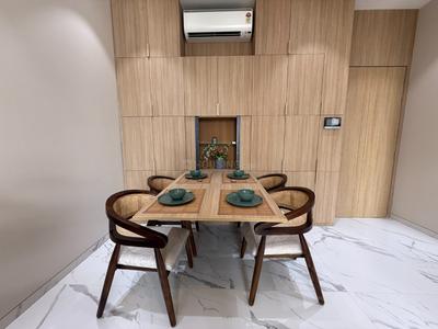 Hall Image of 474 Sq.ft 1 RK Apartment / Flat for sale in Dadar West Mumbai for Rs. 25100000