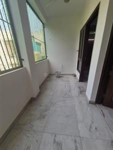 Balcony Image of 1800 Sq.ft 3 BHK Builder Floor for rent in Gagan Vihar New Delhi for Rs. 45000