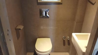 Bathroom Image of 750 Sq.ft 2 BHK Apartment / Flat for sale in Amar Jyoti, Mira Road East Mira Bhayandar for Rs. 7300000