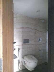 Bedroom Image of 640 Sq.ft 1 BHK Apartment / Flat for sale in Techton Akhand, Vasai East Vasai for Rs. 4200000