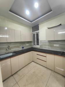 Kitchen Image of 1150 Sq.ft 2 BHK Apartment / Flat for sale in Govind Vihar Dehradun for Rs. 6490000