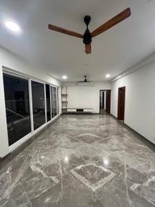 Hall Image of 2000 Sq.ft 3.5 BHK Apartment / Flat for rent in Prestige Fairfield, RMV Extension Stage 2 Bengaluru for Rs. 165000