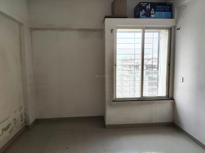 Bedroom Image of 680 Sq.ft 1 BHK Apartment / Flat for sale in Sree Little Hearts, Undri Pune for Rs. 3000000