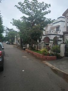 Image of 1460 Sq.ft 4 BHK Independent House for sale in Vishal Prakruthi Nivas, Gagillapur, Hyderabad for Rs. 12900000