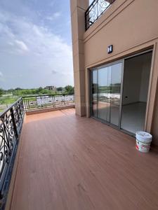 Balcony Image of 6500 Sq.ft 5 BHK Independent House for sale in Bhayli Vadodara for Rs. 49000000
