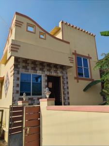 2 BHK Independent House