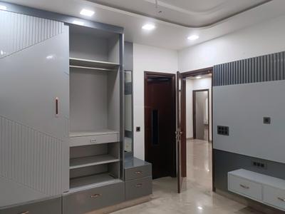 Bedroom Image of 1600 Sq.ft 4 BHK Builder Floor for sale in Sector 24 Rohini New Delhi for Rs. 22500000