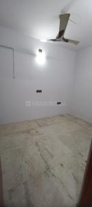 Bedroom Image of 900 Sq.ft 2 BHK Builder Floor for sale in Jangpura New Delhi for Rs. 7800000
