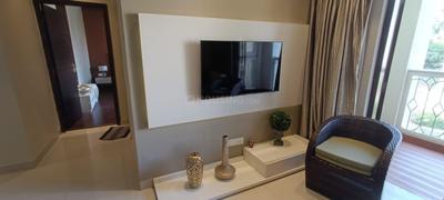Image of 871 Sq.ft 1 BHK Apartment / Flat for sale in Devashri Sun n Sand, Candolim, Goa for Rs. 10000000