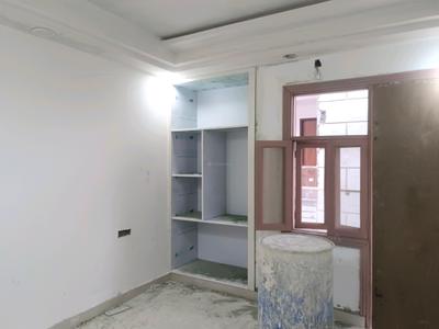 Bedroom Image of 1050 Sq.ft 3 BHK Apartment / Flat for sale in Burari Affordable Homes, Burari New Delhi for Rs. 5400001