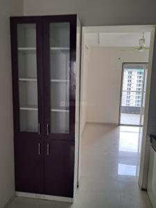 Bedroom Image of 950 Sq.ft 2.5 BHK Apartment / Flat for rent in Vishal Krishnas Blessing, Hadapsar Pune for Rs. 30000