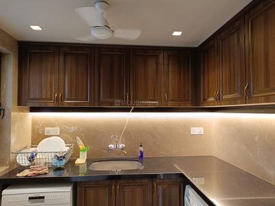 Kitchen Image of 3000 Sq.ft 5 BHK Penthouse for sale in Bandra West Mumbai for Rs. 215000000