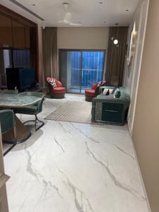 Hall Image of 1450 Sq.ft 3 BHK Apartment / Flat for sale in 7 Anshul, Bavdhan Pune for Rs. 13000000