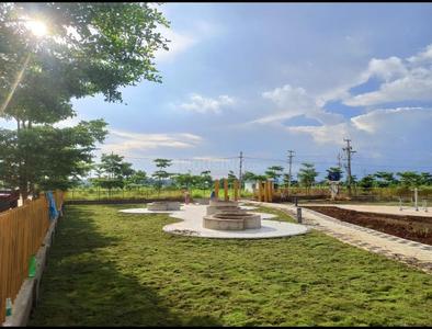 Residential Plot